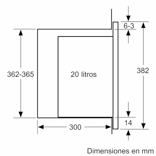 Balay 3CG5172N2 2