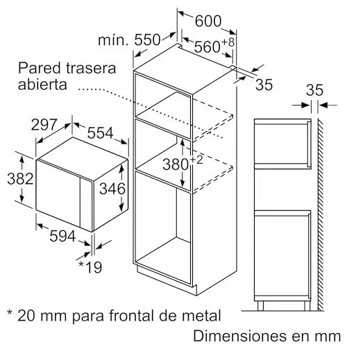 Balay 3CG5172N2 6