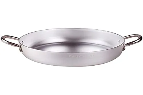 Baldassare Agnelli Pfanne 40 cm