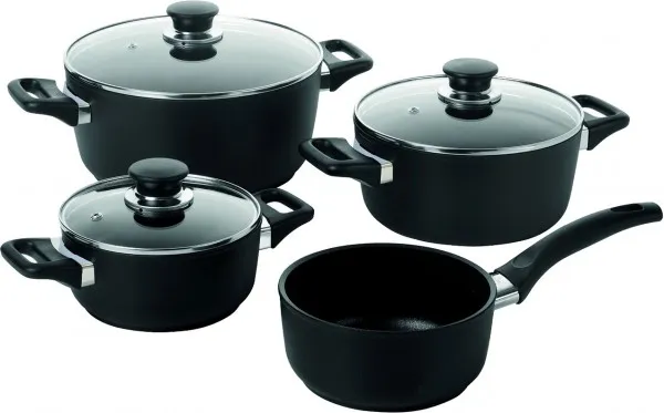 Ballarini Positano Topf-Set