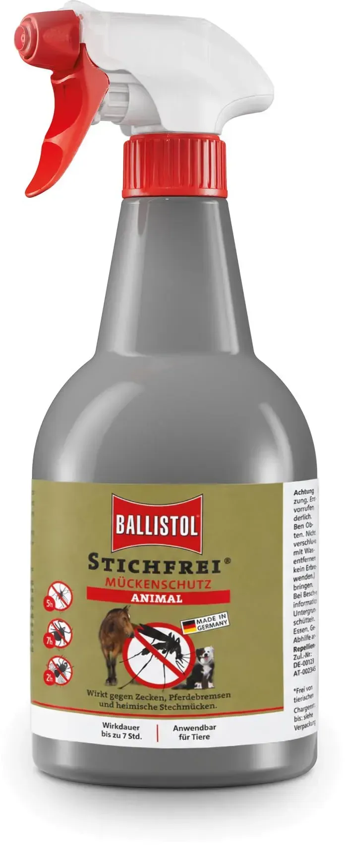 Ballistol Animal Pump Sprayer