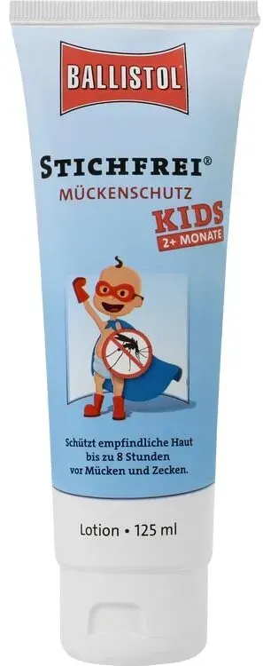 Ballistol Stichfrei Kids