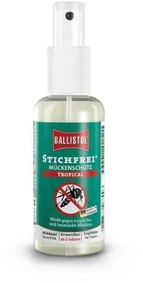 Ballistol Stichfrei Tropical