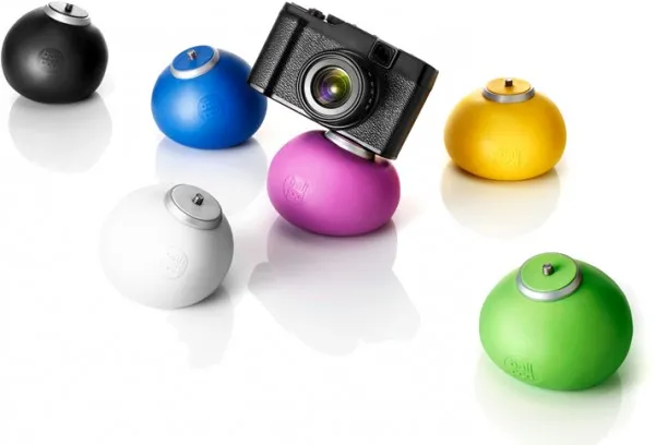 BallPod 3