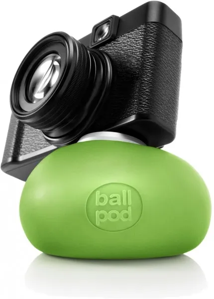 BallPod 4