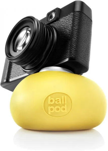BallPod 6