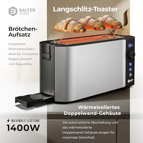 Balter TS-04-LCD 5