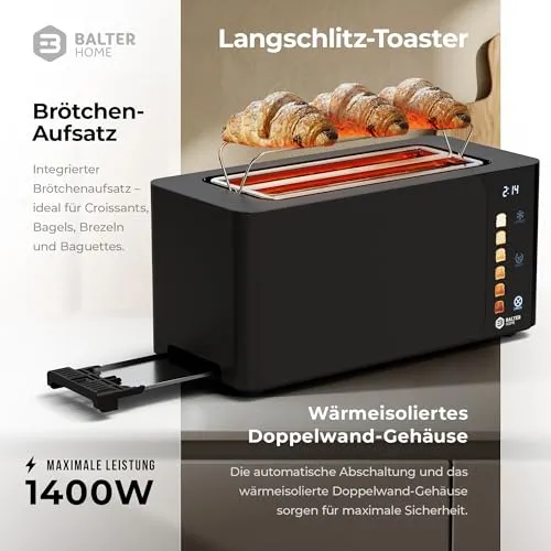 Balter TS-44 7
