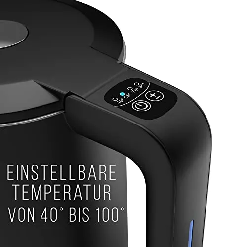 Balter Wasserkocher UC 3