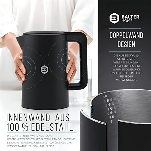 Balter Wasserkocher UC 4