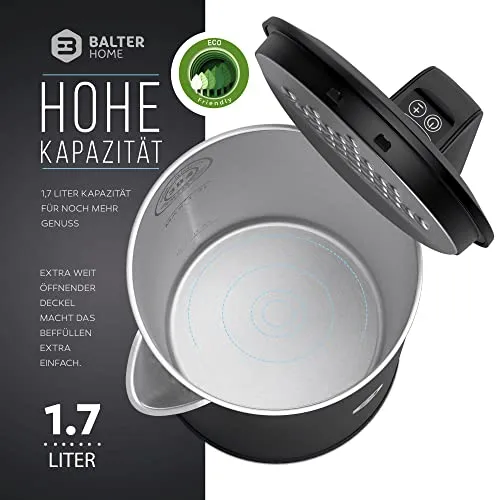Balter Wasserkocher UC 6