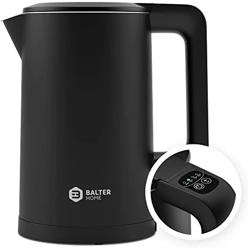Balter Wasserkocher UC