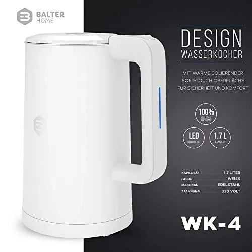Balter WK-4 2
