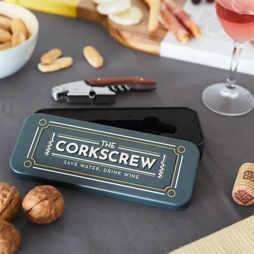 balvi The Corkscrew 2