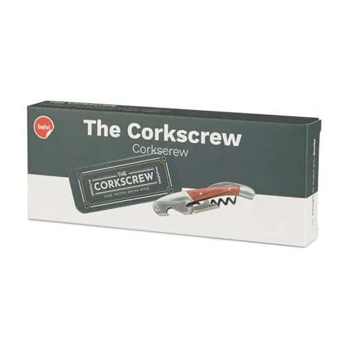 balvi The Corkscrew 3