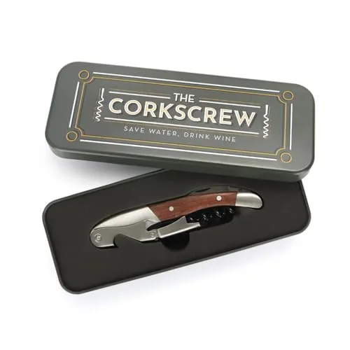 balvi The Corkscrew 4