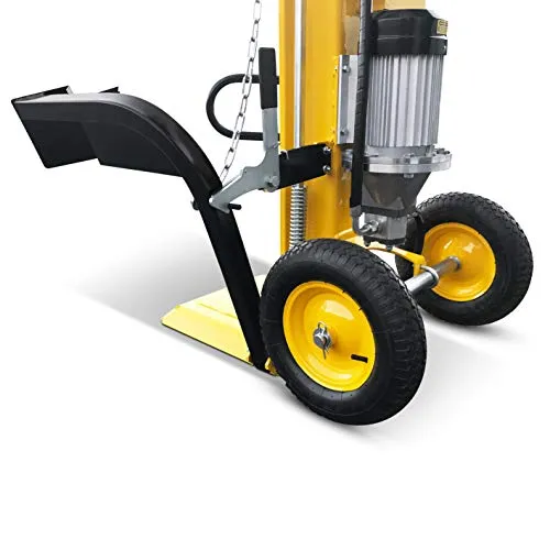 BAMATO HO-16E 4