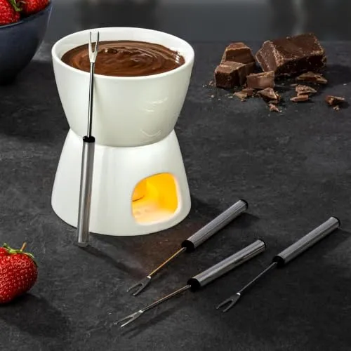 Bambelaa! Schokoladen Fondue Set Mini 2