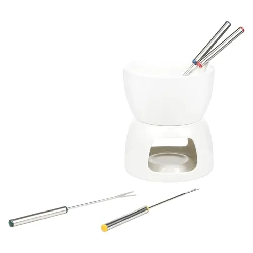 Bambelaa! Schokoladen Fondue Set Mini 6