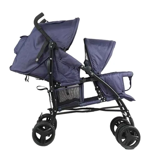 BAMBISOL Kinderwagen UC 2