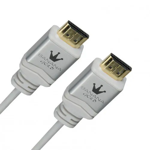 Banana Gold Travel Line HDMI-Kabel