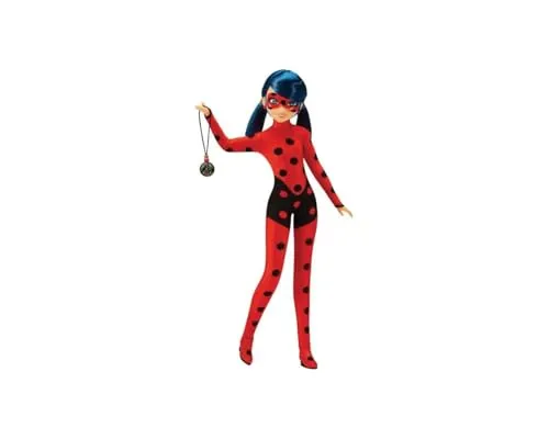 Ladybug Marinette