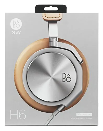 Bang & Olufsen Beoplay H6 7