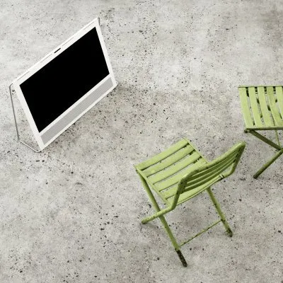 Bang & Olufsen Beoplay V1 32 5