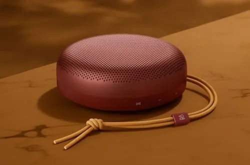 Bang & Olufsen Beosound A1 Gen3 4