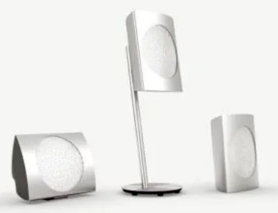 Bang & Olufsen BeoLab 17 4