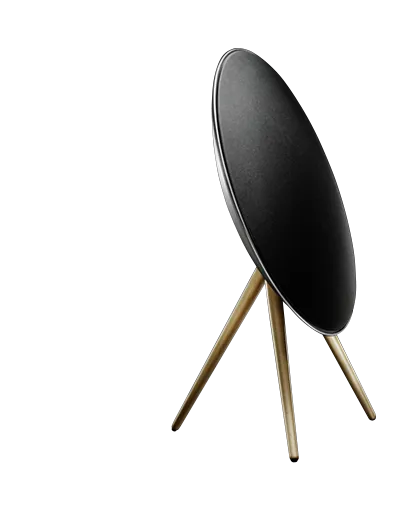 Bang & Olufsen Beoplay A9 4