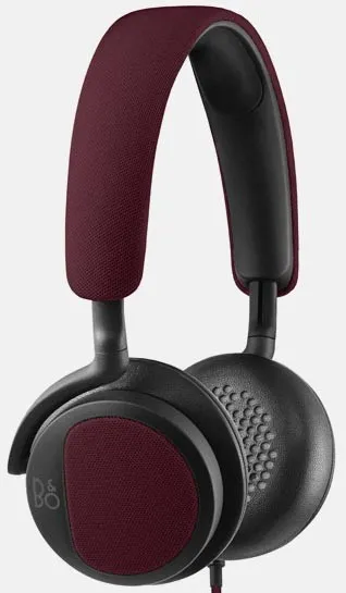 Bang & Olufsen Beoplay H2 2