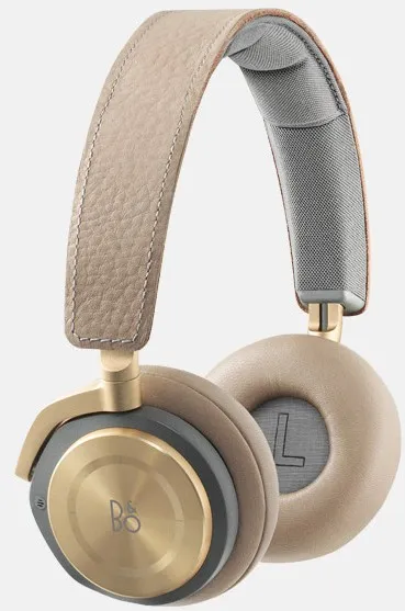 Bang & Olufsen Beoplay H8 2