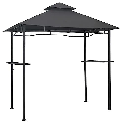 BaraSh BBQ-Pavillon 2