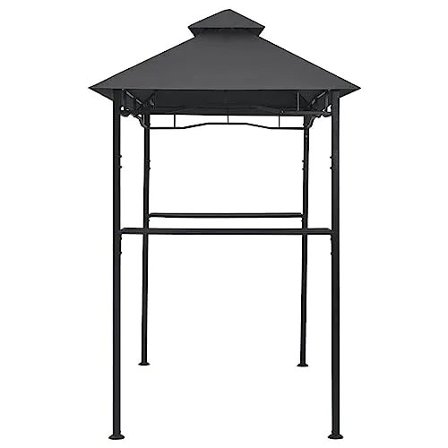 BaraSh BBQ-Pavillon 4