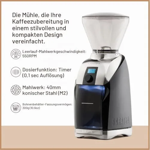 Baratza 587 2