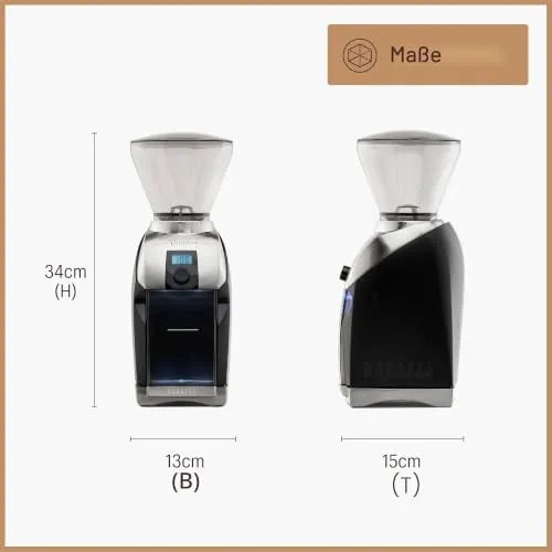 Baratza 587 6
