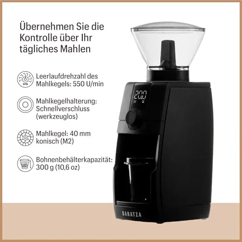 Baratza Encore Pro 2