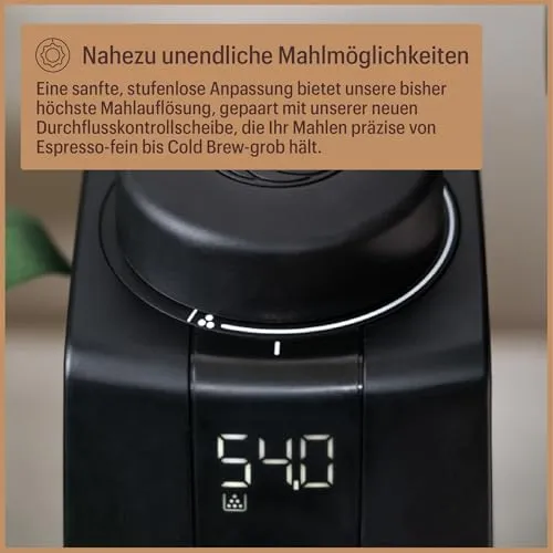 Baratza Encore Pro 3