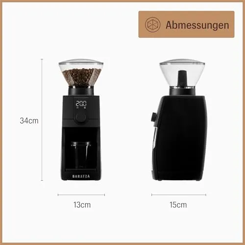 Baratza Encore Pro 5