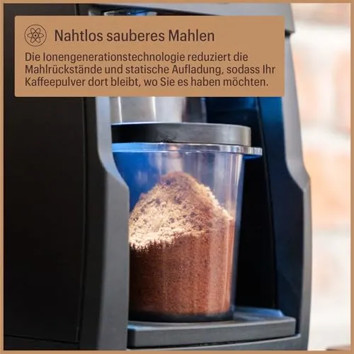 Baratza Encore Pro 6