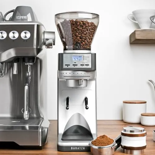 Baratza Sette 30 4