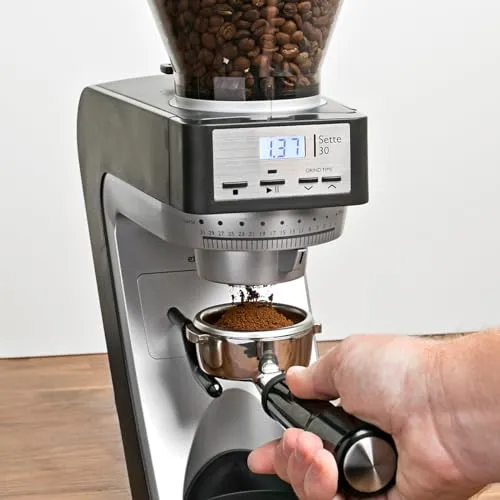 Baratza Sette 30 5
