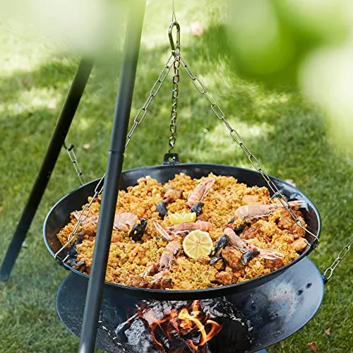 barbecook Junko 4