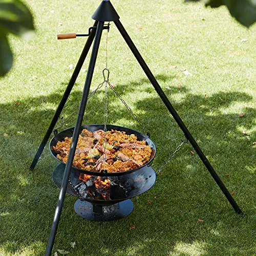 barbecook Junko 5