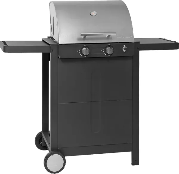 Barbecook Brahma 2.0