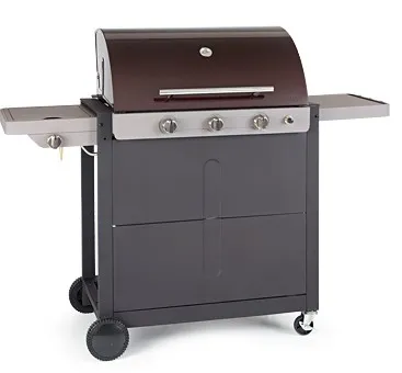 Barbecook Brahma 4.0 Ceram