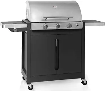 Barbecook Brahma 4.2