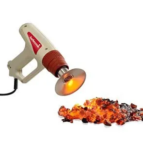 Barbecook Heißluft-Grillfön 2