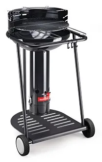 Barbecook Major Black Go